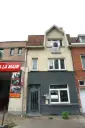 Tournai - Av. de Maire 196 - Immeuble