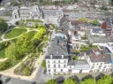 BIEN EXCEPTIONNEL - CHARME HISTORIQUE 